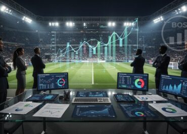 What the FIFA World Cup 2026 Can Teach Small Businesses About Financial Planning – ARN  Hoxton