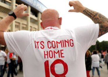 What the FIFA World Cup 2026 Can Teach Small Businesses About Financial Planning – ARN Hoxton