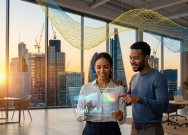 How AI has transformed the accounting world